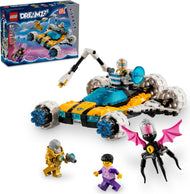 Mr. Oz's Space Car | Dreamzzz | 71475
