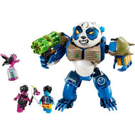 Logan the Mighty Panda | Dreamzzz | 71480
