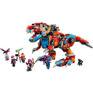 Cooper's Robot Dinosaur C-Rex | Dreamzzz | 71484
