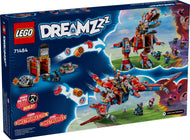 Cooper's Robot Dinosaur C-Rex | Dreamzzz | 71484