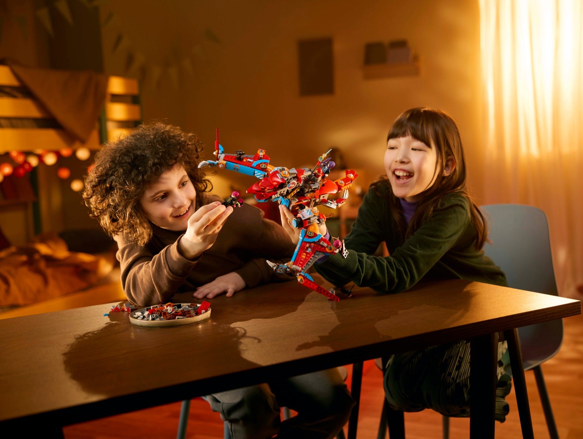 Cooper's Robot Dinosaur C-Rex | Dreamzzz | 71484