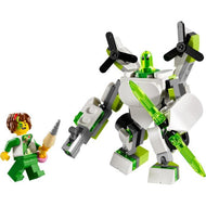 Z-Blob's Robot and Vehicle Adventures | Dreamzzz | 71487