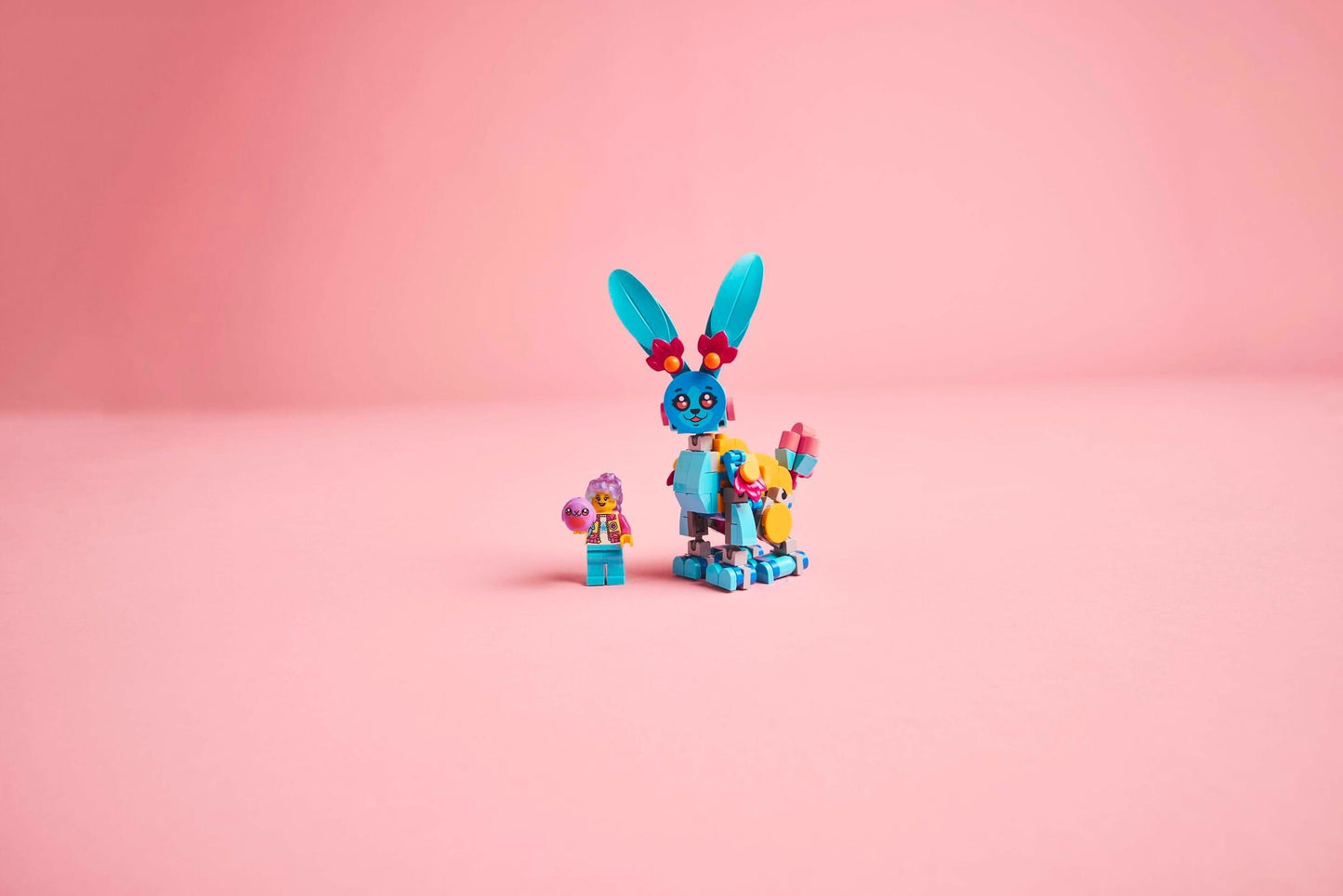 Bunchu's Creative Animal Adventures | DREAMZzz | 71488