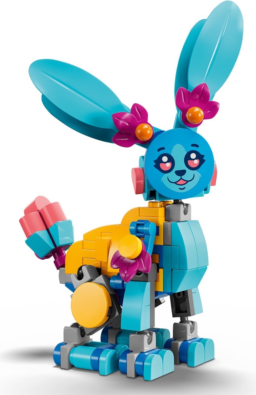 Bunchu's Creative Animal Adventures | DREAMZzz | 71488