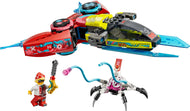 Cooper's Gaming Controller Jet | Dreamzzz | 71489