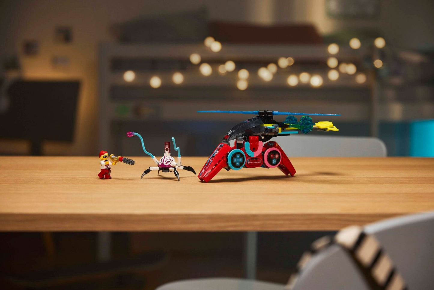 Cooper's Gaming Controller Jet | Dreamzzz | 71489
