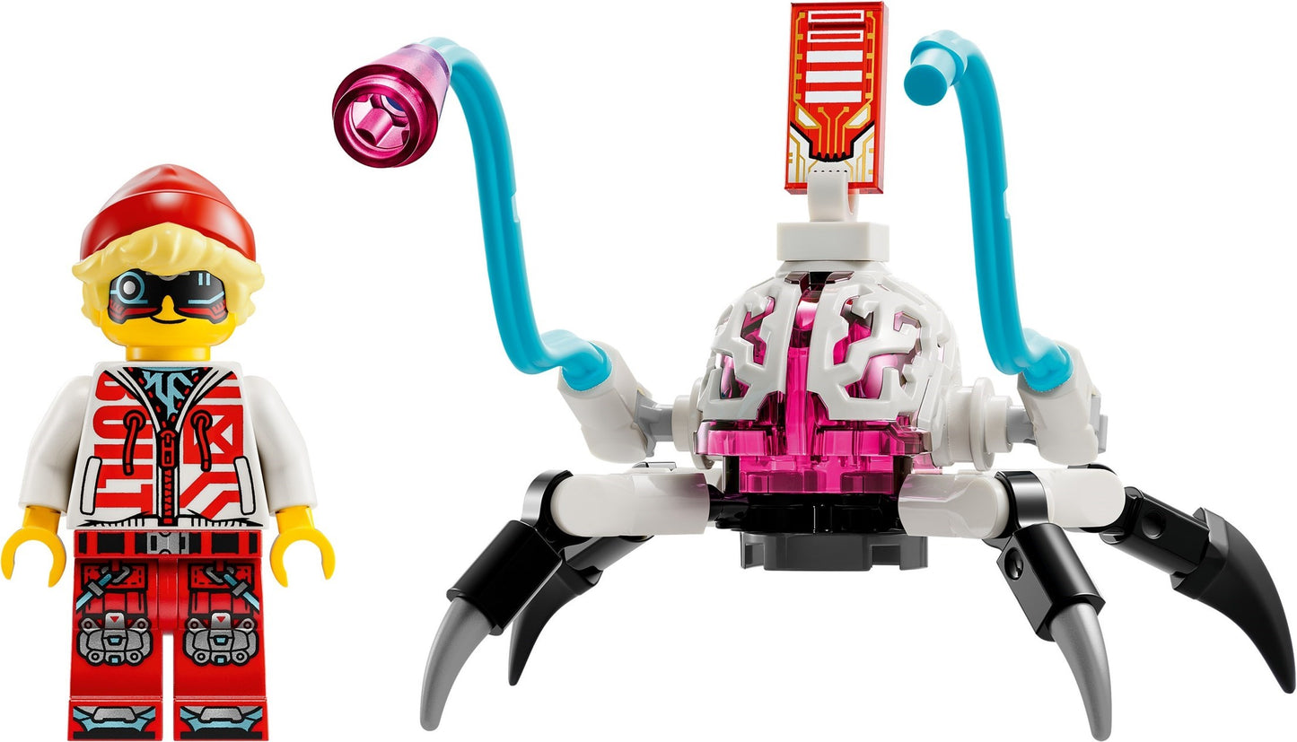 Cooper's Gaming Controller Jet | Dreamzzz | 71489