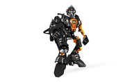 Jimi Stringer | HERO Factory | 7170-2