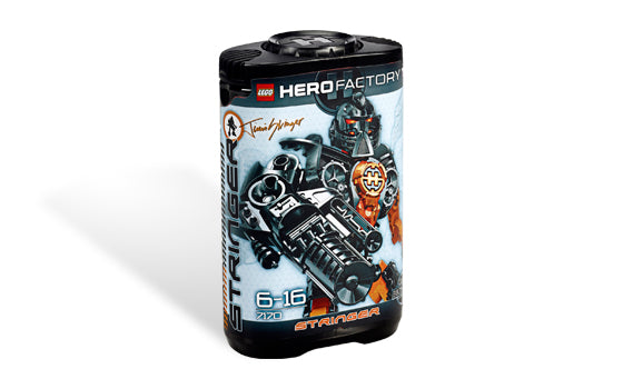 Jimi Stringer | HERO Factory | 7170-2