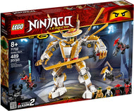 Méca doré | Ninjago | 71702