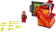 Kai Avatar - Pod Arcade | Ninjago | 71714