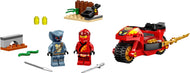 La moto de Kai | Ninjago | 71734