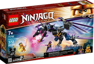 Overlord Dragon | Ninjago | 71742