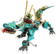 Dragon de la jungle | Ninjago | 71746