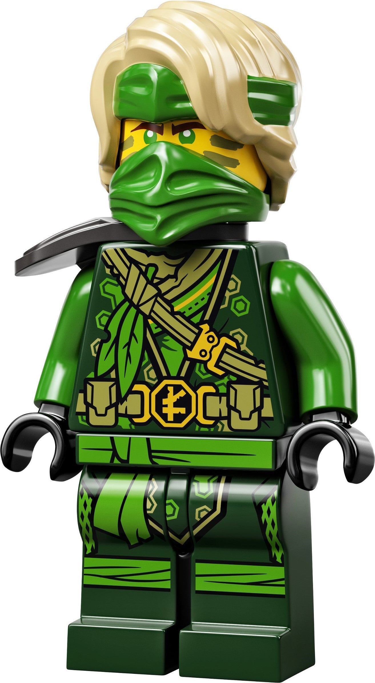 Jungle Dragon | Ninjago | 71746