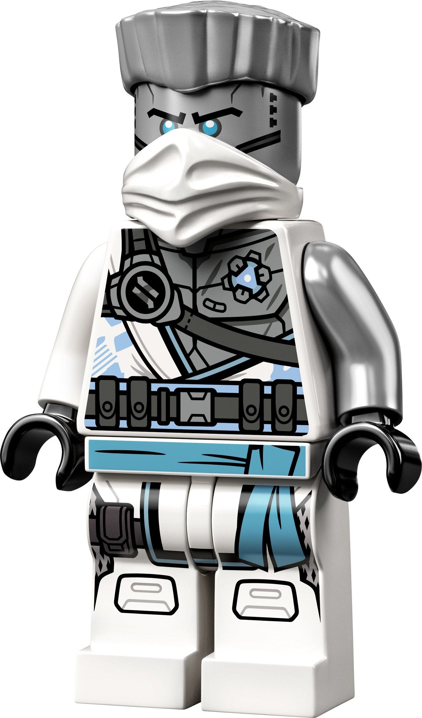 Jungle Dragon | Ninjago | 71746