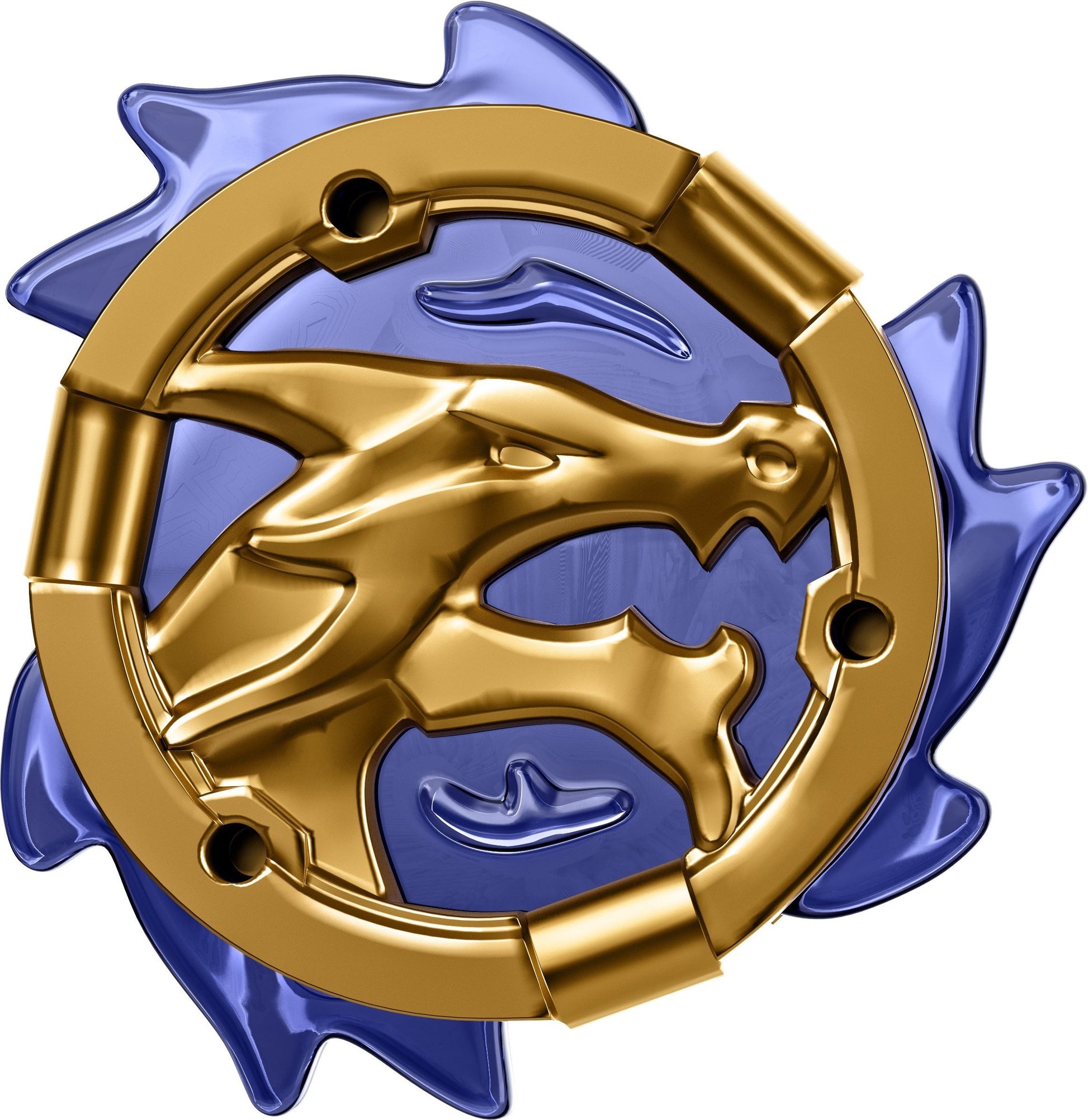Jungle Dragon | Ninjago | 71746