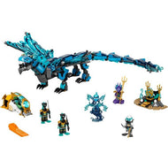 Water Dragon | Ninjago | 71754