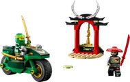 Lloyd's Ninja Street Bike | Ninjago | 71788