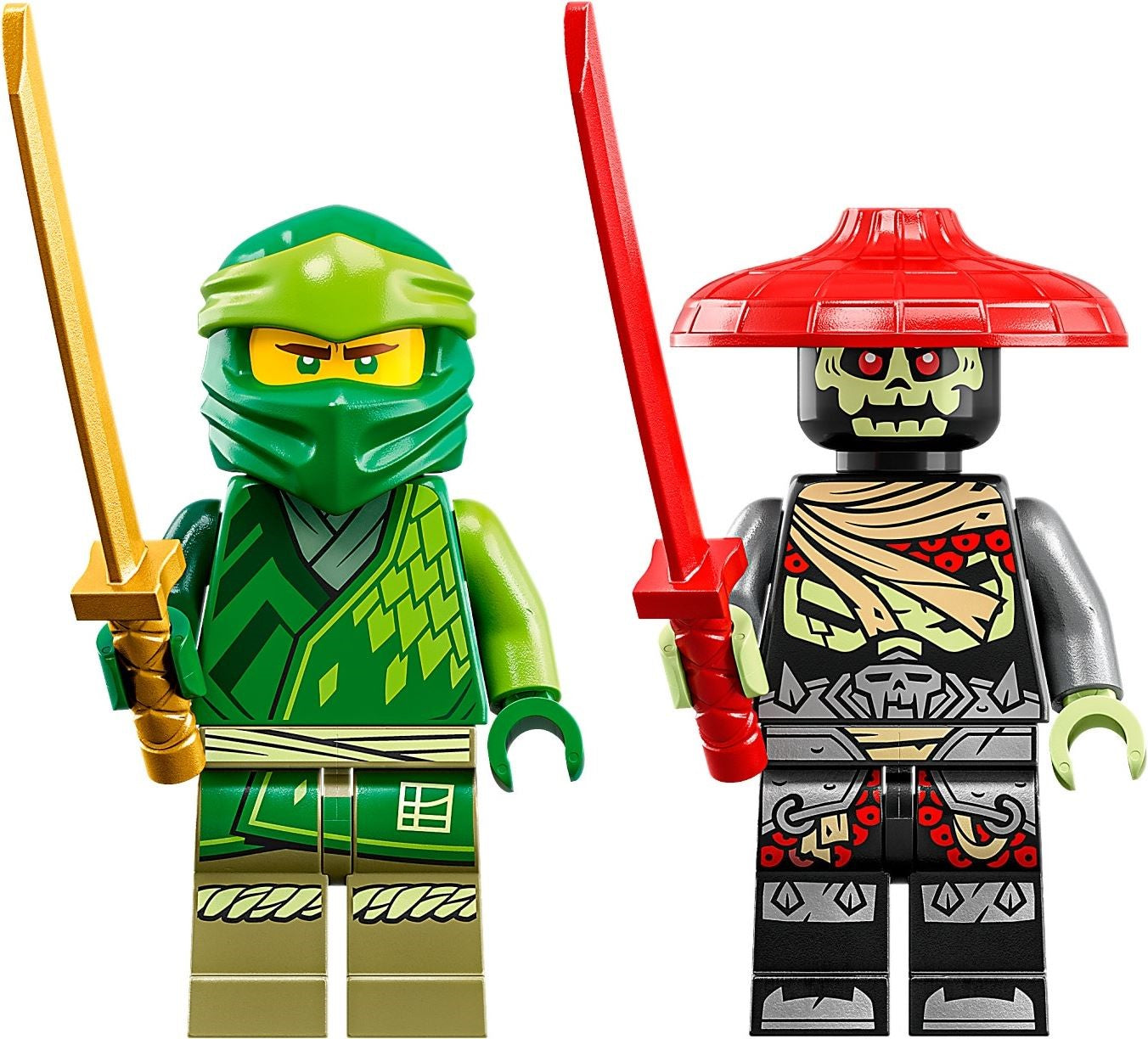Lloyd's Ninja Street Bike | Ninjago | 71788