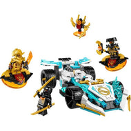 Zane's Dragon Power Spinjitzu Race Car | Ninjago | 71791