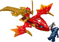 Kai's Rising Dragon Strike | Ninjago | 71801