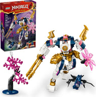 Le robot élémentaire de Sora | Ninjago | 71807