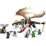 Egalt the Master Dragon | Ninjago | 71809