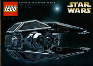 TIE Interceptor | Star Wars | 7181
