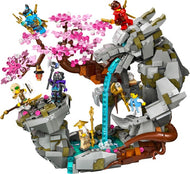 Dragon Stone Shrine | Ninjago | 71819