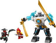 Zane's Battle Suit Mech | Ninjago | 71827