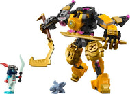 Arin's Spinjitzu Battle Mech | Ninjago | 71839