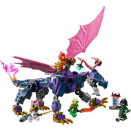 Rontu the Master Dragon | Ninjago | 71842