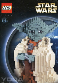 Yoda | Star Wars | 7194