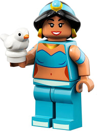 Jasmine | Collectable Minifigures | 71024-12