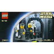 Final Duel II | Star Wars | 7201