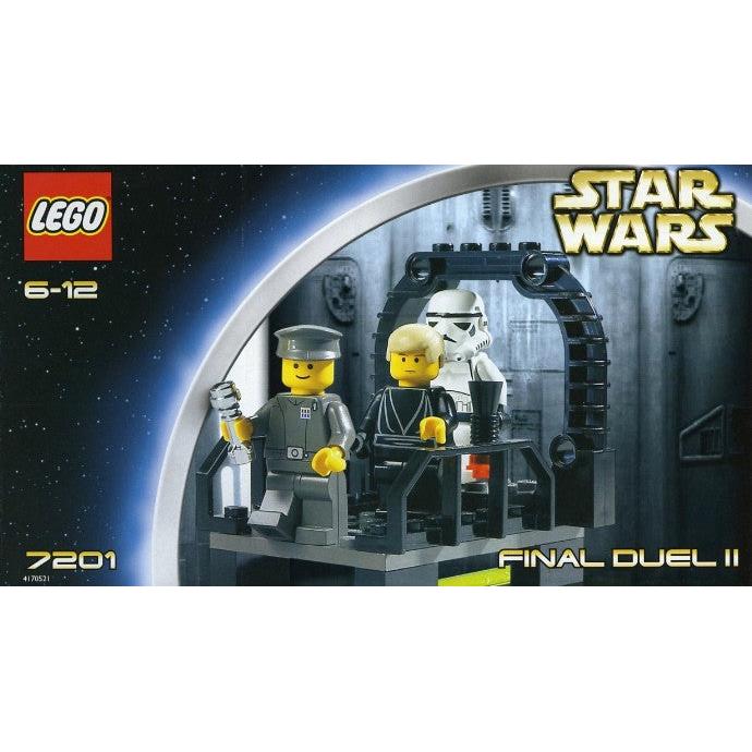 Final Duel II | Star Wars | 7201