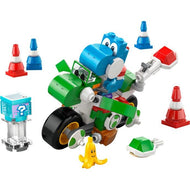Yoshi Bike | Super Mario | 72031