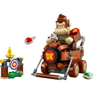 Donkey Kong & DK Jumbo | Super Mario | 72033