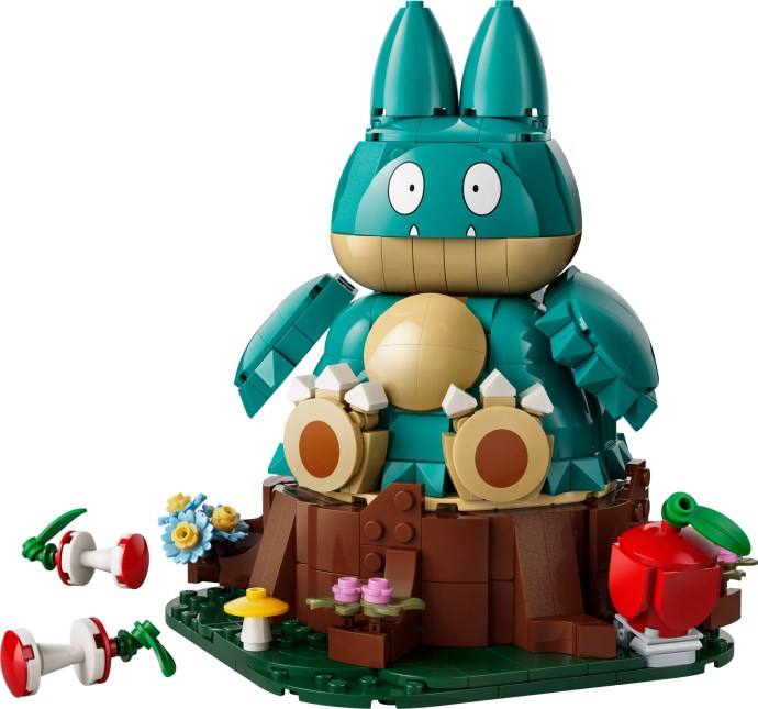Munchlax | Pokémon | 72150
