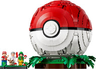 Iconic Trainer Moments PokÃ© Ball | Pokémon | 72154