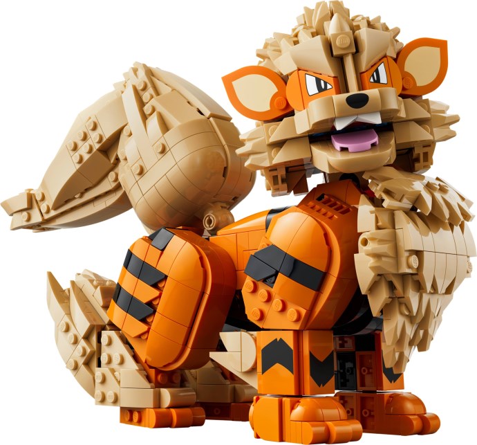 Arcanine | Pokémon | 72160