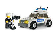 Police Car | City | 7236