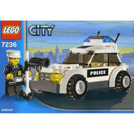 Police Car | City | 7236