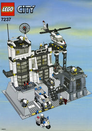 Police Station | City | 7237