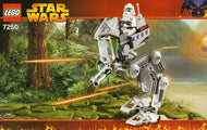 Clone Scout Walker | Star Wars | 7250