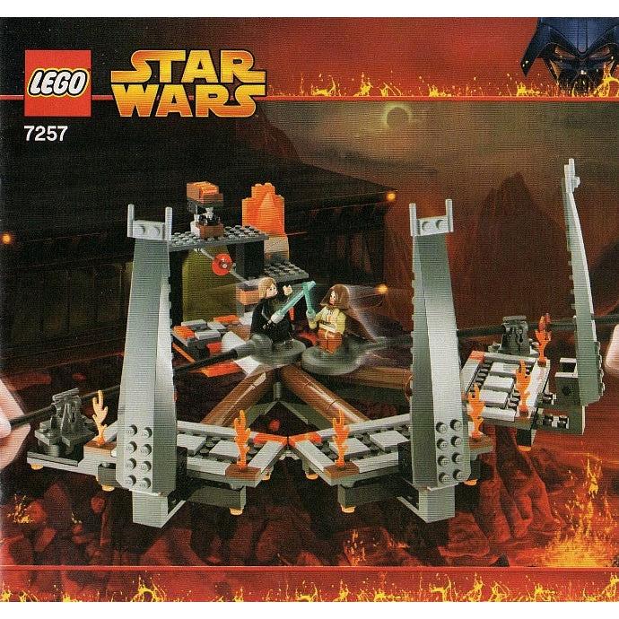 Ultimate Lightsaber Duel | Star Wars | 7257