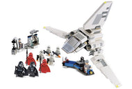Inspection impériale | Star Wars | 7264