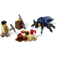 Scarab Attack | Pharaoh's Quest