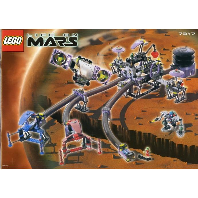 Aero Tube Hangar | Space | 7317